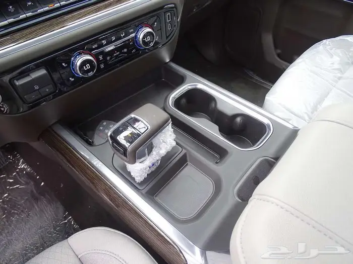 جيمس سييرا غماره الفيجن 2025 15