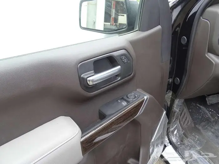 جيمس سييرا غماره الفيجن 2025 10