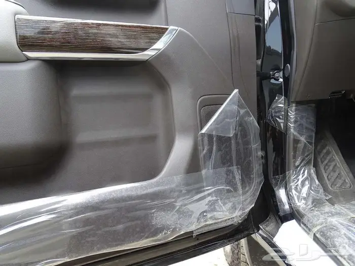 جيمس سييرا غماره الفيجن 2025 11