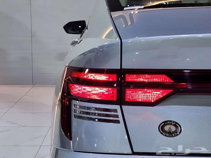 اكسنت سمارت 1.5 الوعلان 2025 -2026 كيشها والا قسطها مع خالد 7