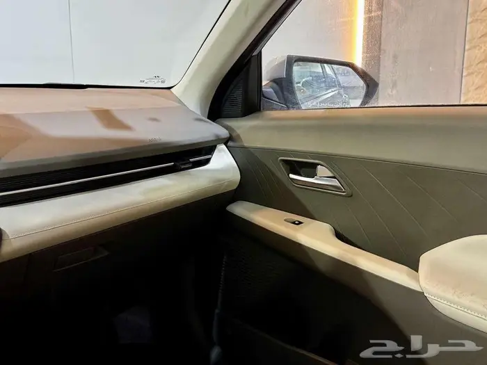 هيونداي اكسنت كمفورت موديل 2025 كيشها والا قسطها مع خالد 22