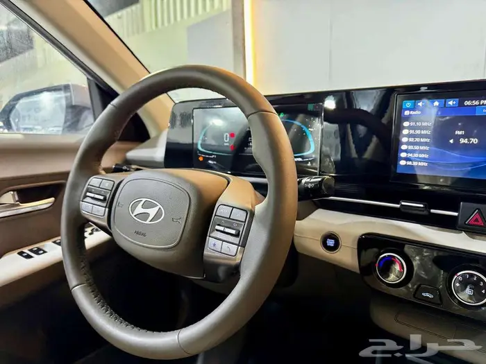 هيونداي اكسنت كمفورت موديل 2025 كيشها والا قسطها مع خالد 9