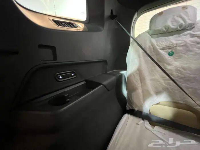 جيلي اوكافانجو 2025 نص فل وا فل كاش او اقساط 9