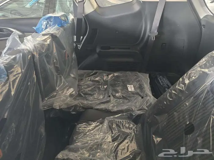 كيا كارينز موديل 2025 سعودي 7