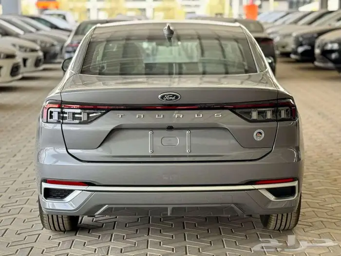 فورد تورس امبيانتي 2026 و ترند 2026 2