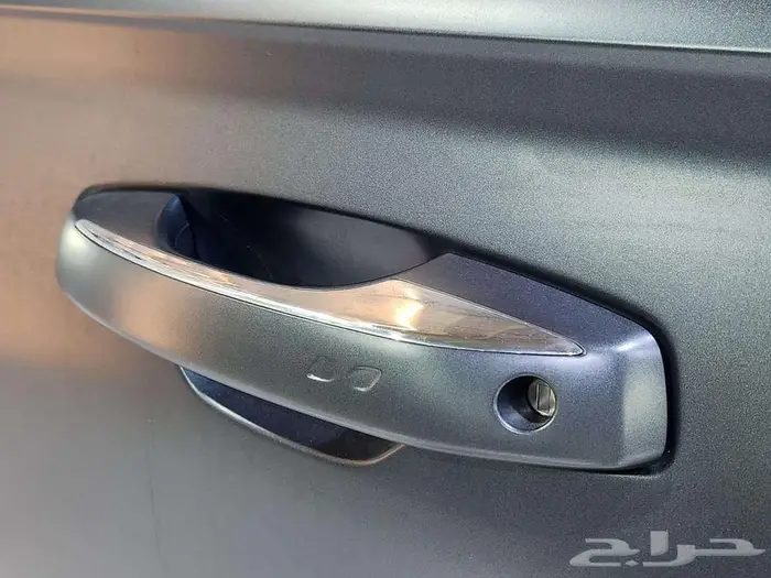 جيلي مونجارو فل بلس 2024 كاش او اقساط 16