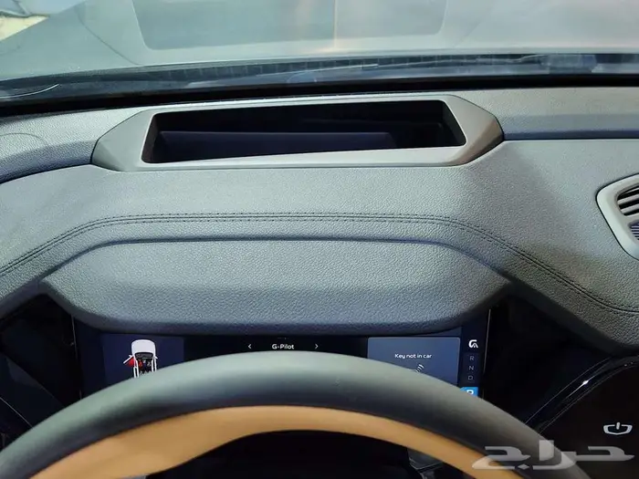 جيلي مونجارو فل بلس 2024 كاش او اقساط 21