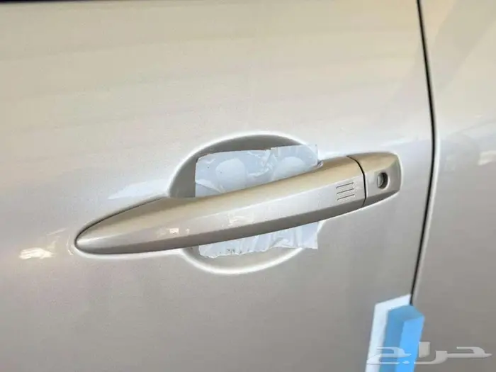 نيسان اكستريل 7 راكب استندر دبل 2026 خصم للكاش 8