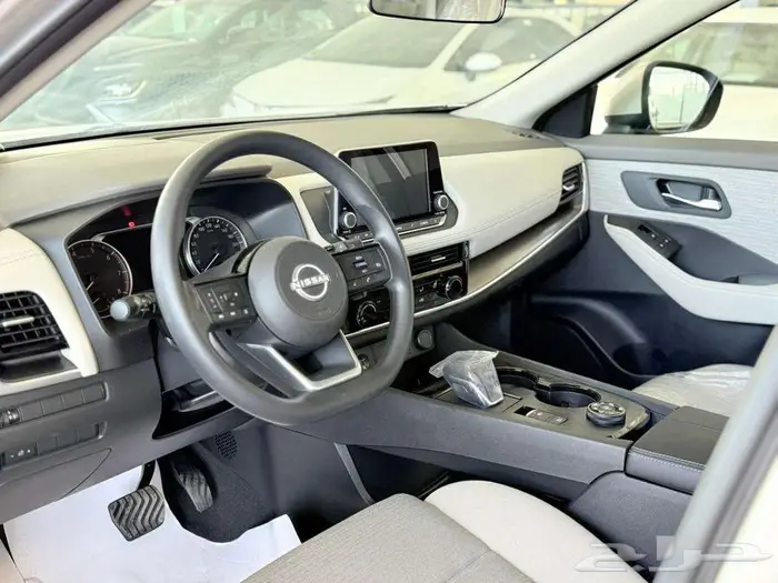 نيسان اكستريل 7 راكب استندر دبل 2026 خصم للكاش 6