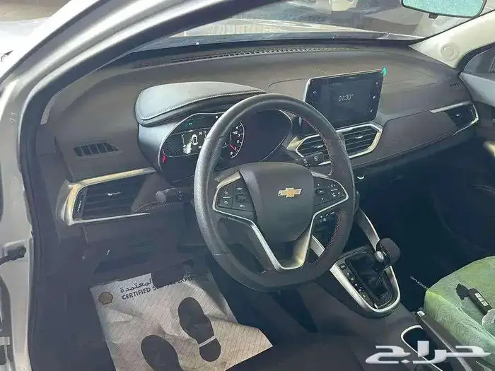 شيفرولية جرووف 2025 استاندر 5