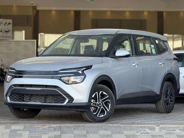 كيا K8 ستاندر 2026 متوفر اقساط وكاش 2