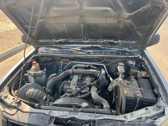 ونيت غمارتين ايسوزو للبيع 6