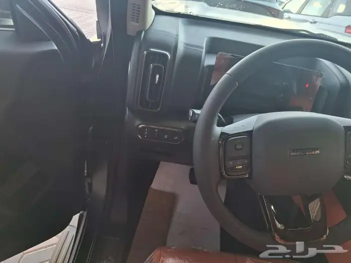 هافال H9 2026   فئة نص فل عرض نهاية العام اسطوري 5