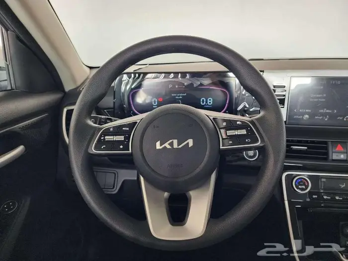 كيا سيلتوس ستاندر مطور موديل 2025 عرض خاص 73950 . 10