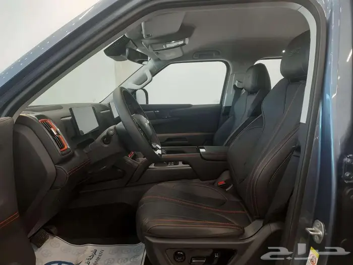 BYD شارك 6 _ 2026 _ عرض خاص أقل سعر 15