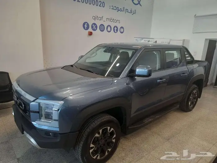 BYD شارك 6 _ 2026 _ عرض خاص أقل سعر 21