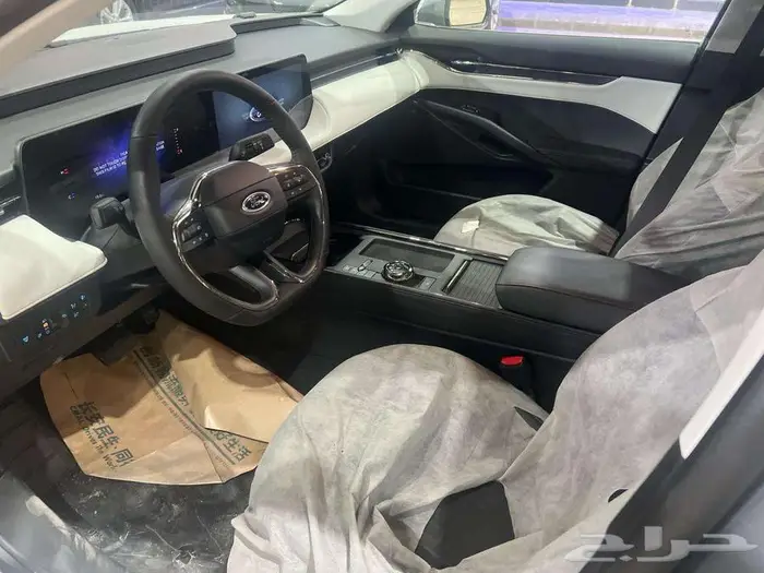 فورد تورس جميع الفئات 2026 جميع الالوان نقدا واقساط 5