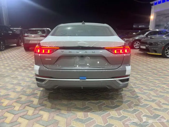 فورد تورس جميع الفئات 2026 جميع الالوان نقدا واقساط 12