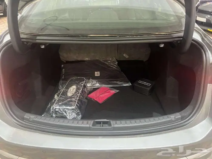 فورد تورس جميع الفئات 2026 جميع الالوان نقدا واقساط 11