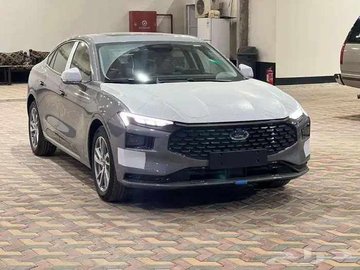 فورد تورس جميع الفئات 2026 جميع الالوان نقدا واقساط 1