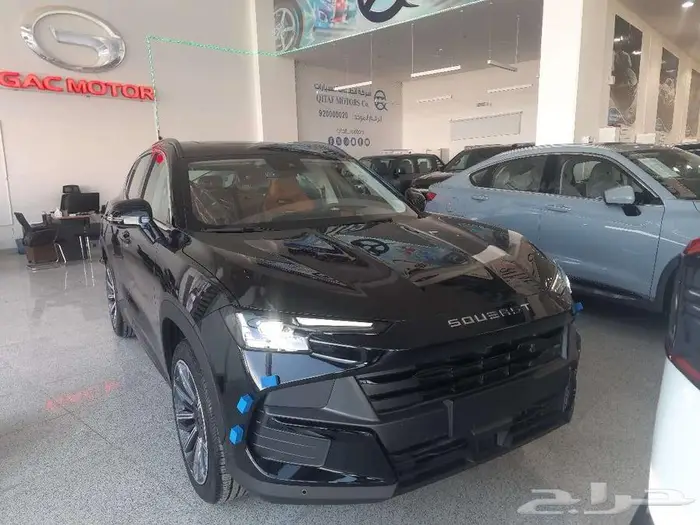 ساوايست S06 بريميوم جميع الفئات موديل 2026 اقل سعر للكاش 1