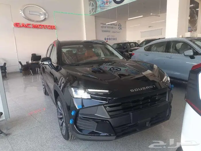 ساوايست S06 بريميوم جميع الفئات موديل 2026 اقل سعر للكاش 0