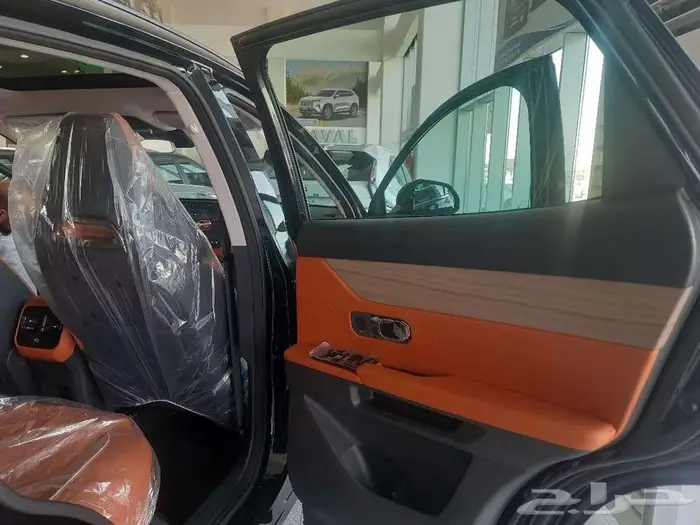 ساوايست S06 بريميوم جميع الفئات موديل 2026 اقل سعر للكاش 6