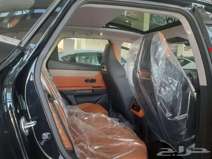 ساوايست S06 بريميوم جميع الفئات موديل 2026 اقل سعر للكاش 9