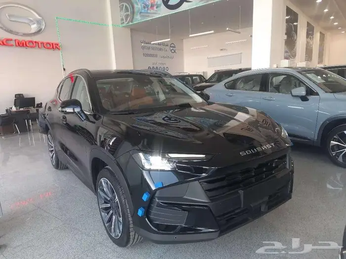 ساوايست S06 بريميوم جميع الفئات موديل 2026 اقل سعر للكاش 7