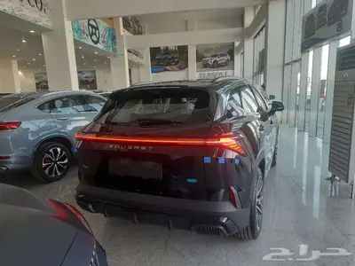 ساوايست S06 بريميوم جميع الفئات موديل 2026 اقل سعر للكاش index