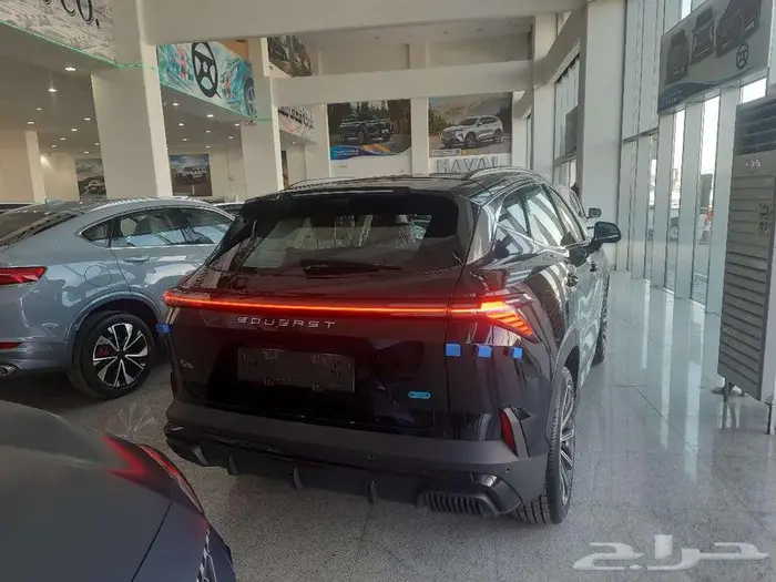 ساوايست S06 بريميوم جميع الفئات موديل 2026 اقل سعر للكاش 10