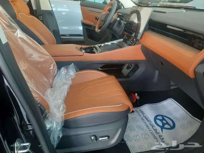 ساوايست S06 بريميوم جميع الفئات موديل 2026 اقل سعر للكاش 18