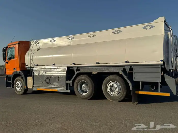 للبيع اكتروس 2008 6