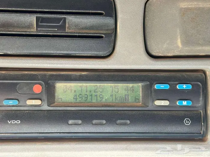 للبيع اكتروس 2008 4