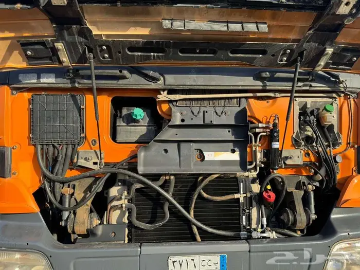 للبيع اكتروس 2008 3