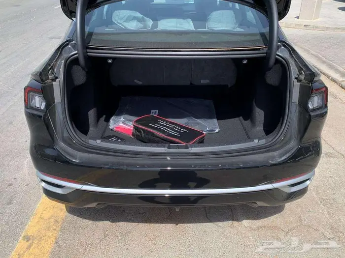 فورد تورس امبيانتى موديل 2026 6