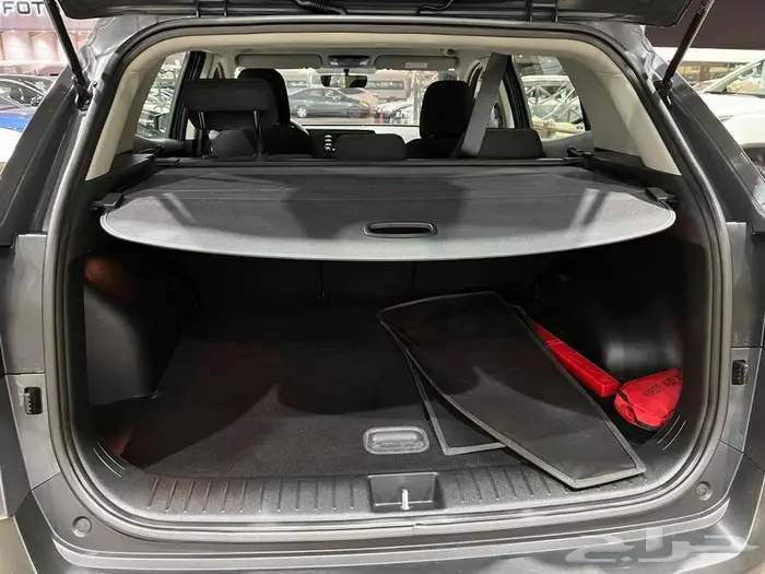 سبورتاج 2023 سعودي ممشى قليل 13