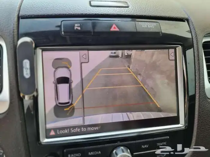 فلكس واجون طوارق 2012 20