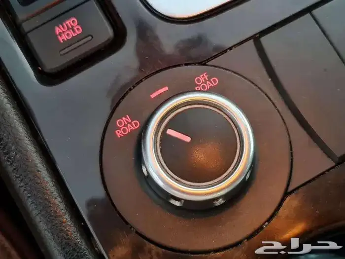 فلكس واجون طوارق 2012 21