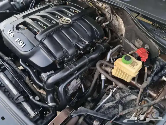 فلكس واجون طوارق 2012 26