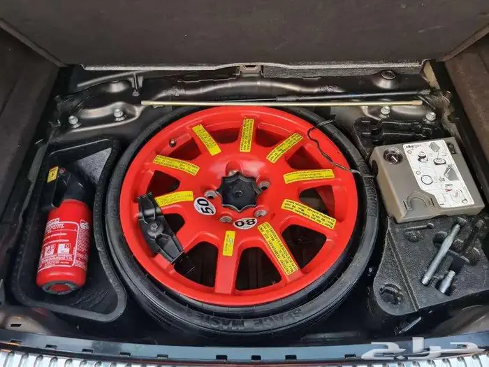 فلكس واجون طوارق 2012 27