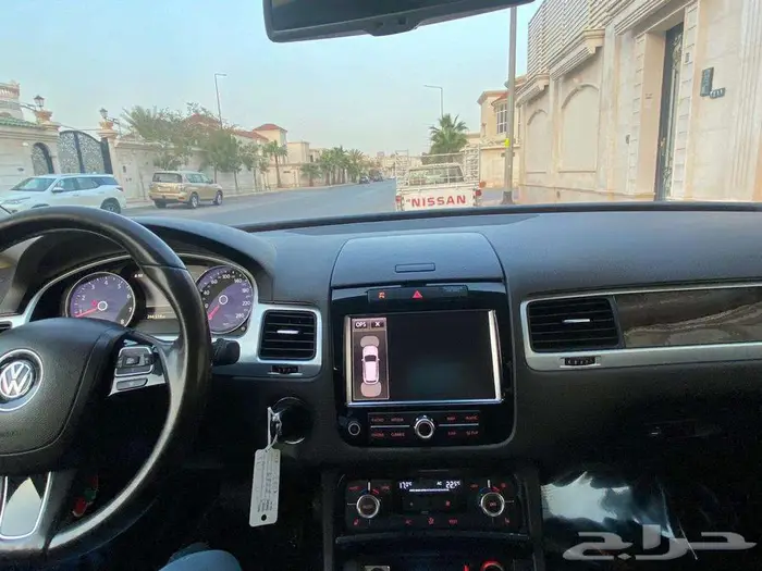 فلكس واجون طوارق 2012 35