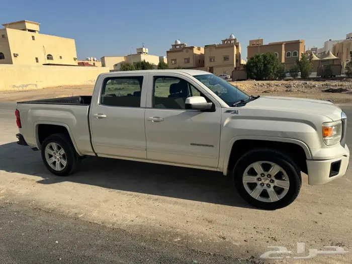 جمس سيرا 2014 17