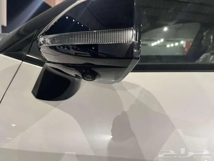 كيا سبورتاج فل كامل L موديل 2026 كاش وتمويل 11