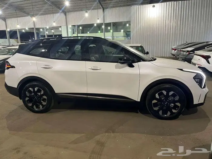 كيا سبورتاج فل كامل L موديل 2026 كاش وتمويل 1