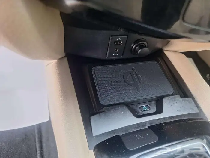 نيسان اكستريل 2022 استاندر دبل 8