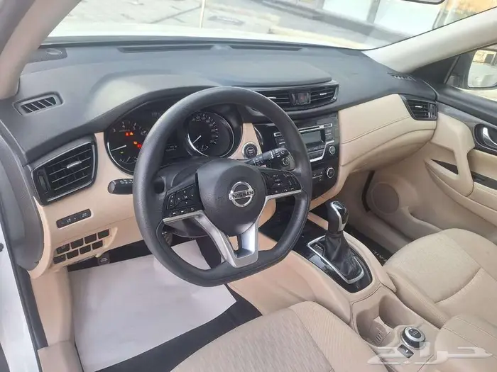 نيسان اكستريل 2022 استاندر دبل 11