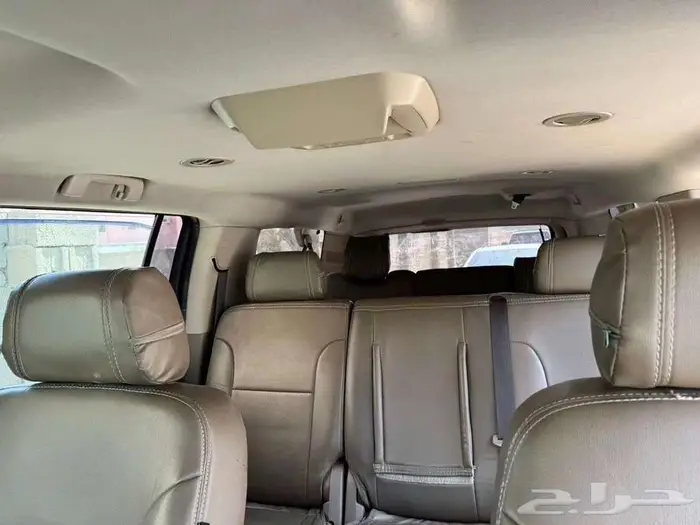 شيفرولية سوبربان 2018 10