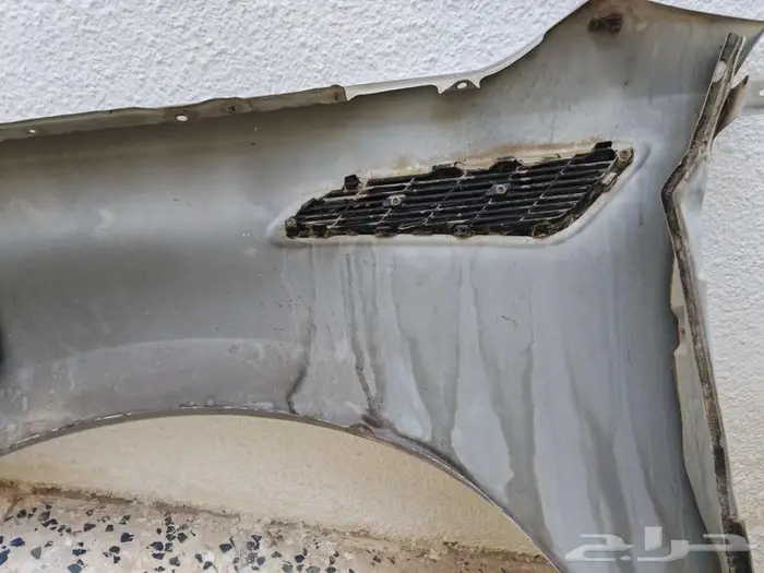 للبيع قطع غيار نيسان باترول بلاتنيوم Y62 16