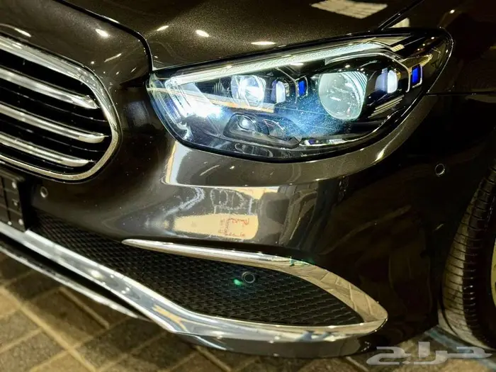 مرسيدس بنز E450 Avant Guard 4Matic 2021 10